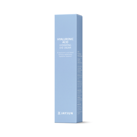 JayJun Hyaluronic Acid Hydrating Eye Cream 25ml