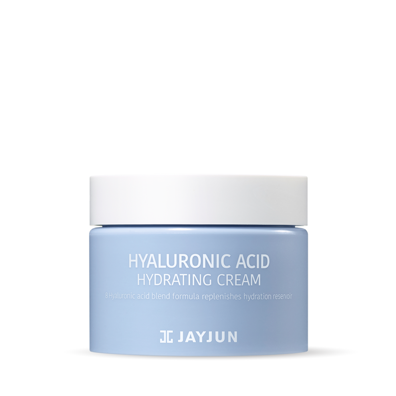 JayJun Hyaluronic Acid Hydrating Cream 50ml