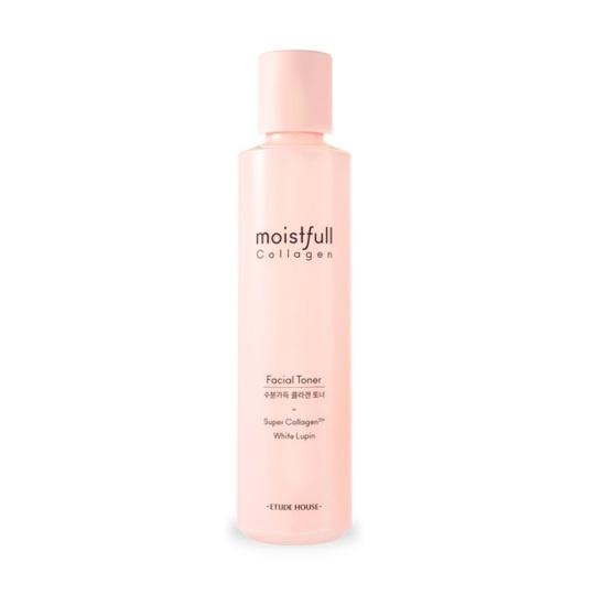 Etude House Moistfull Collagen Facial Toner 200ml