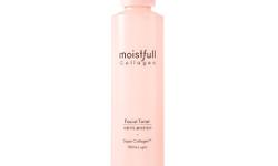 Etude House Moistfull Collagen Facial Toner 200ml