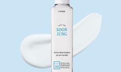 Etude House SoonJung 10 Free Moist Emulsion 130ml (21AD)