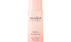 Etude House Moistfull Collagen Essence 80ml