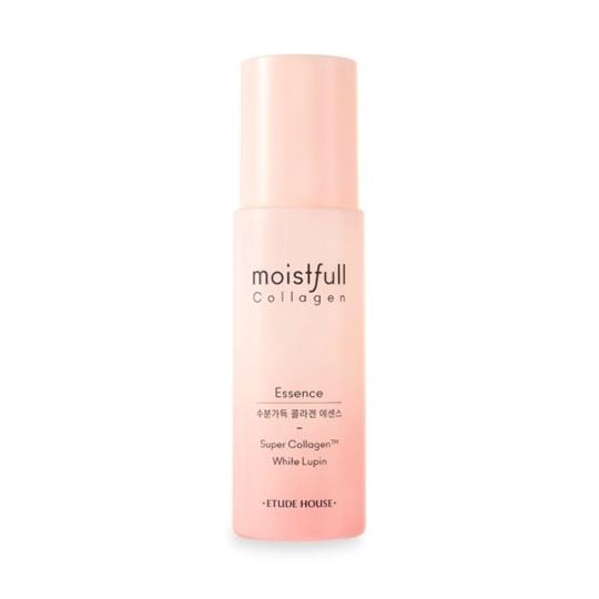 Etude House Moistfull Collagen Essence 80ml