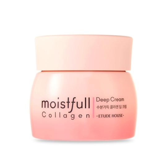 Etude House Moistfull Collagen Deep Cream 75ml