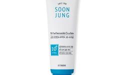 Etude House SoonJung 10-Panthensoside Cica Balm 50ml