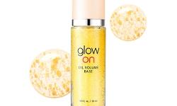 Etude House Glow On Base Oil Volume 30ml