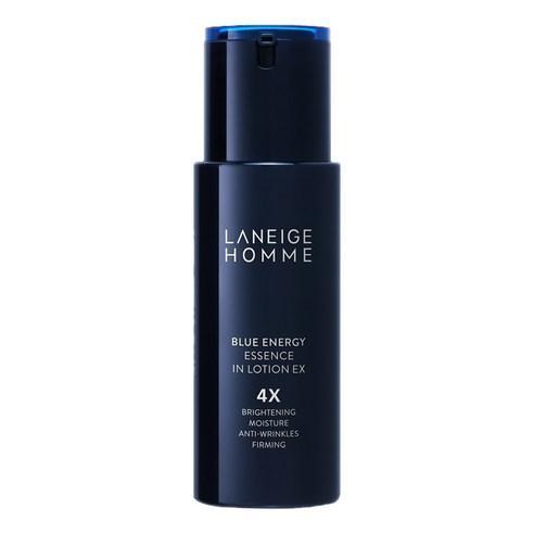 Laneige Homme Blue Energy Essence In Lotion 125ml