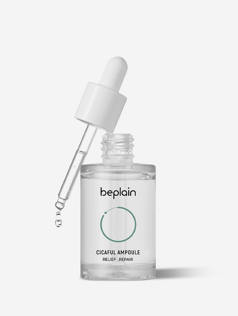 Beplain Cicaful Ampoule 30ml