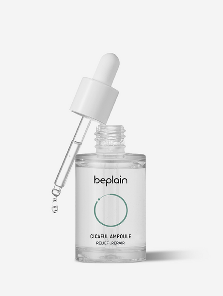 Beplain Cicaful Ampoule 30ml