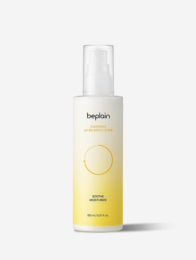 Beplain Chamomile pH-Balanced Lotion 150ml