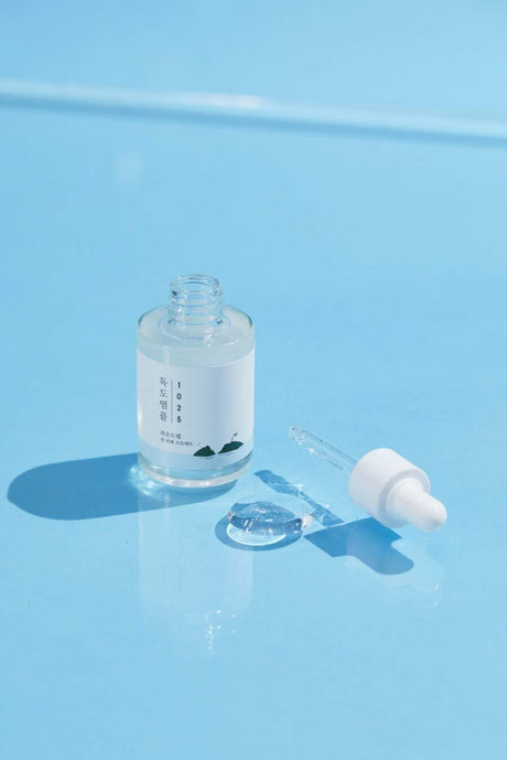 Round Lab 1025 Dokdo Ampoule 45g