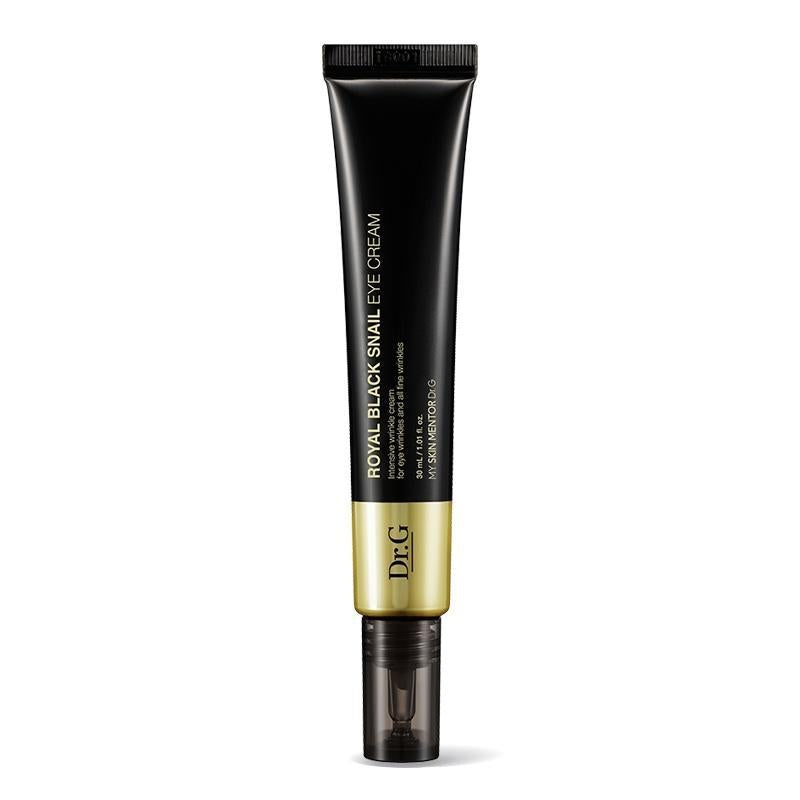 Dr. G Royal Black Snail Eye Cream 30ml