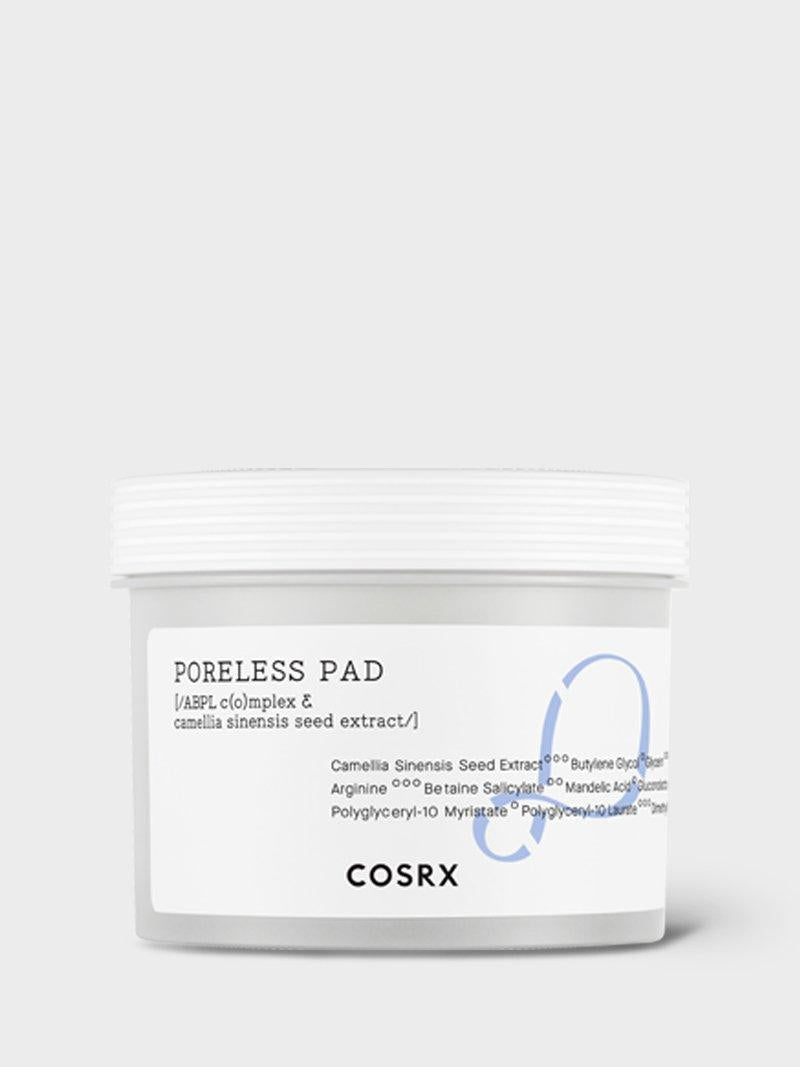 Cosrx Poreless Pad 70pcs