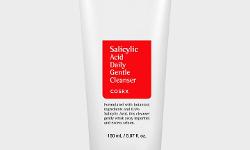 Cosrx Salicylic Acid Daily Gentle Cleanser 150ml