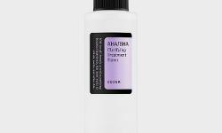 Cosrx AHA/BHA Clarifying Treatment Toner 150ml