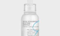 Cosrx Hydrium Triple Hyaluronic Moisture Ampoule 40ml