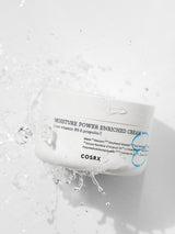 Cosrx Hydrium Moisture Power Enriched Cream 50ml