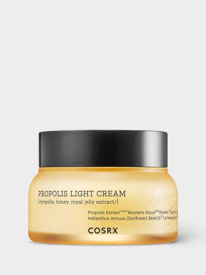 Cosrx Full Fit Propolis Light Cream 65ml