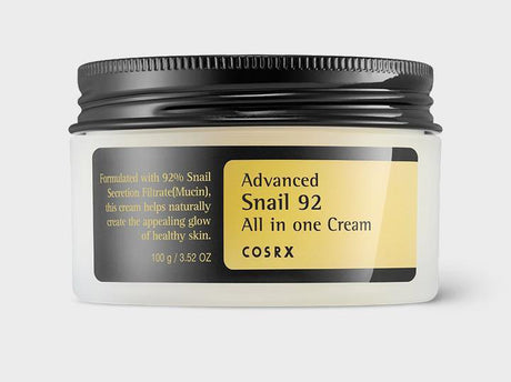 Cosrx Advanced Snail 92 All in one Cream 100ml