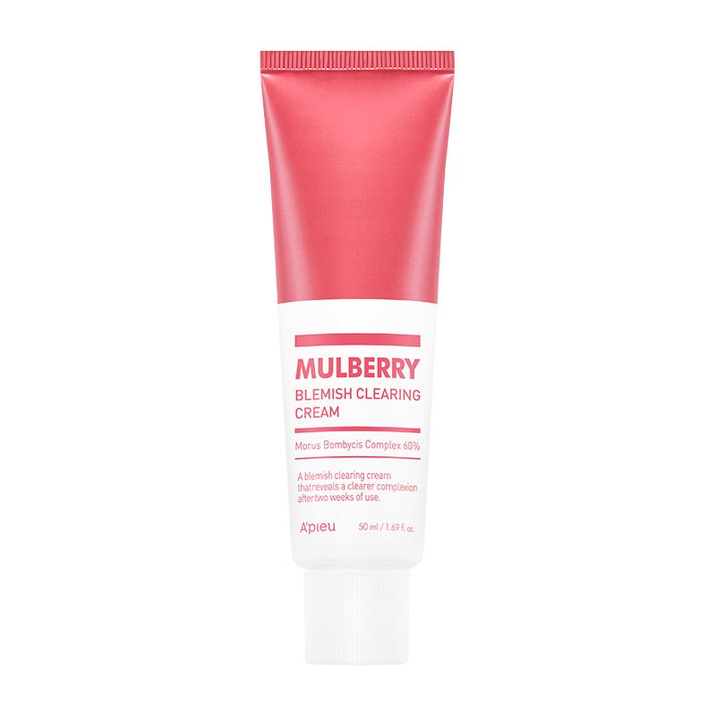 Apieu Mulberry Blemish Clearing Cream 50ml