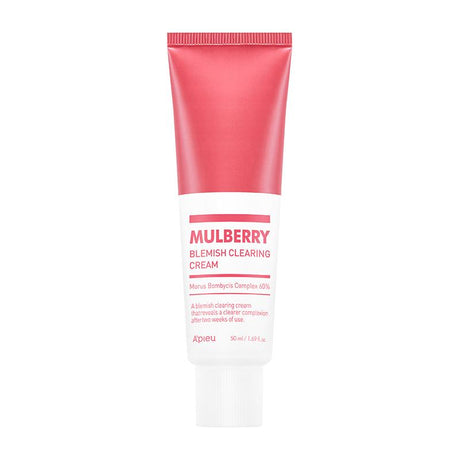 Apieu Mulberry Blemish Clearing Cream 50ml