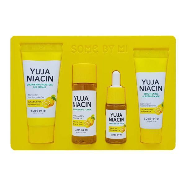 Some By Mi Yuja Niacin 30 Days Brightening Starter kit