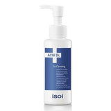 isoi Acni 1st Cleansing Gel 130ml