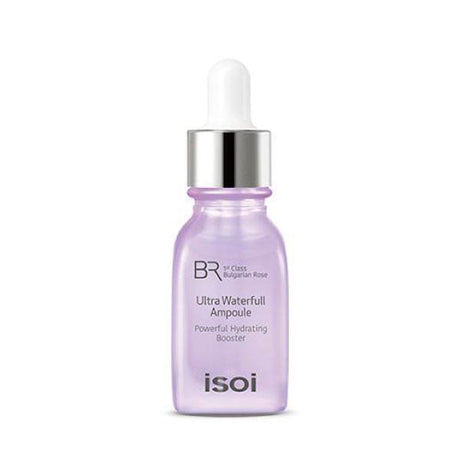 isoi Ultra Waterfull Ampoule 15ml