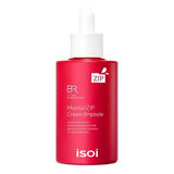 isoi Bulgarian Rose MoisturiZIP Cream Ampoule 50ml