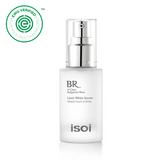 isoi Bulgarian Rose Laser White Serum 35ml