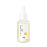 isoi Fresh Oil, For a Fresh and Dewy Glow 30ml