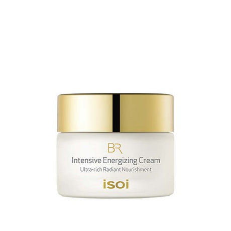 isoi Bulgarian Rose Intensive Energizing Cream 60ml