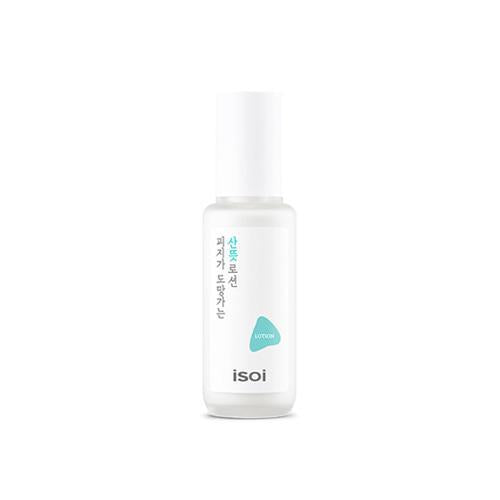 isoi Pure Sebum Care Essence Lotion 70ml