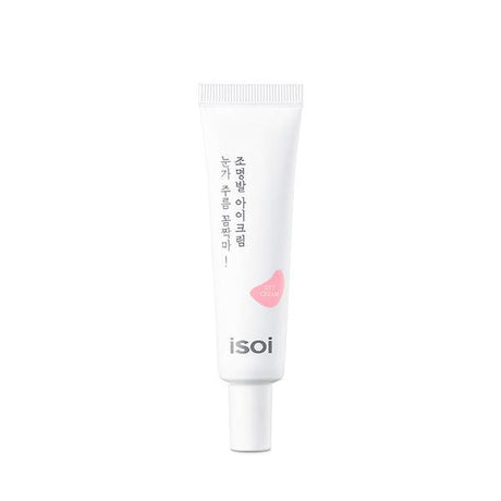 isoi Pure Eye Cream, Less Winkle and More Twinkle 20ml