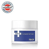 isoi Acni Dr. 1st Speedy Gel Cream 50ml