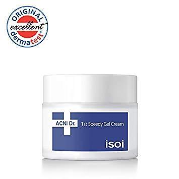 isoi Acni Dr. 1st Speedy Gel Cream 50ml