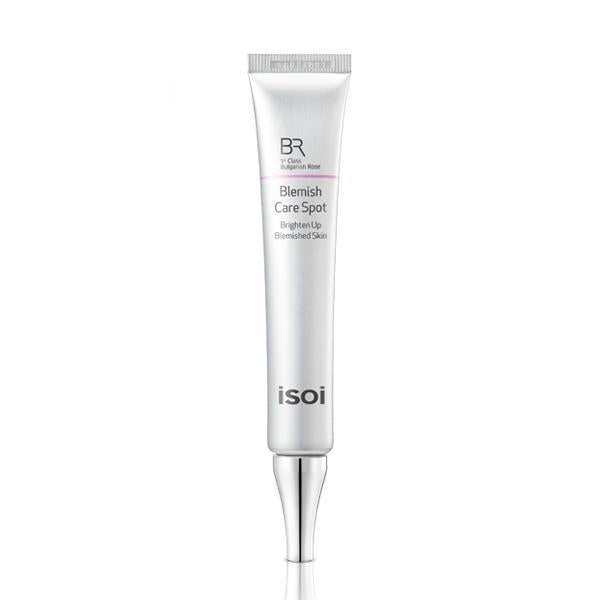 isoi Bulgarian Rose Blemish Care Spot 25ml