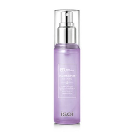 isoi Bulgarian Rose Waterfull Mist 55ml