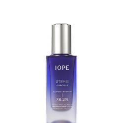 IOPE Stem Ⅲ Ampoule 50ml