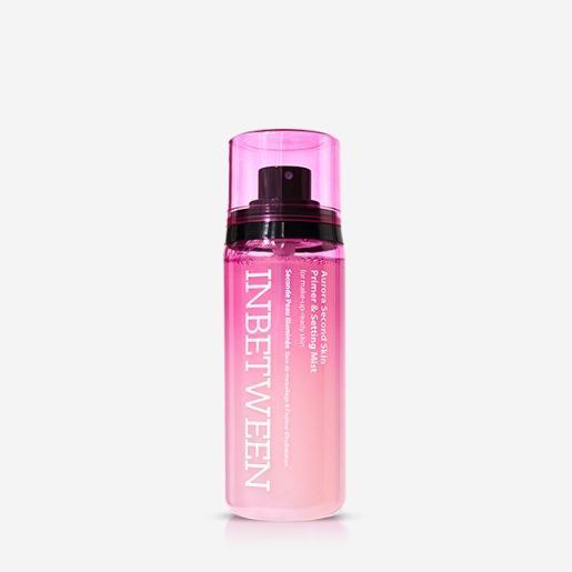 Blithe Aurora Second Skin Primer & Setting Mist 82ml