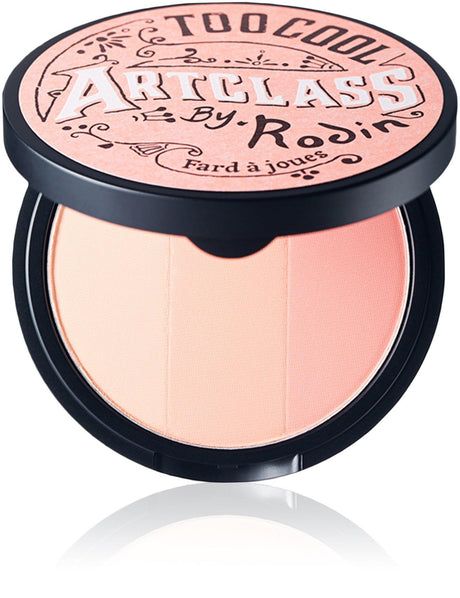 Too Cool For School Artclass By Rodin Blusher De Peche 9.5g