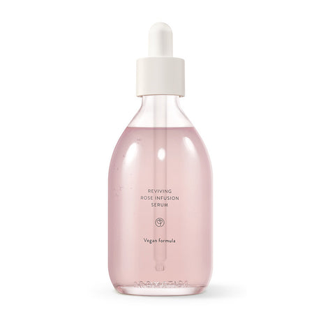 Aromatica Reviving Rose Infusion Serum 100ml