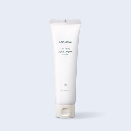 Aromatica Soothing Aloe Aqua Cream 150g