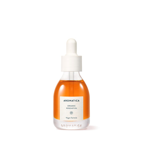 Aromatica Organic Rosehip Oil 30ml