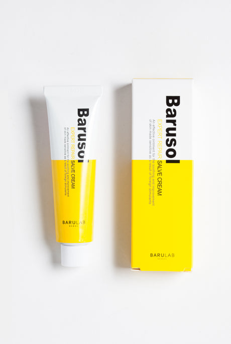 BaruLab Barusol Expert Repair Salve Cream - 30ml