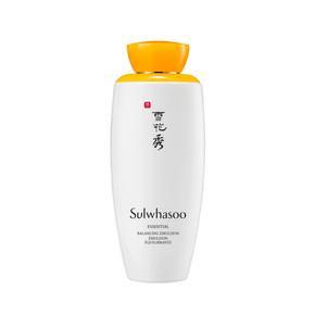 Sulwhasoo Essential Balancing Emulsion EX 125mL