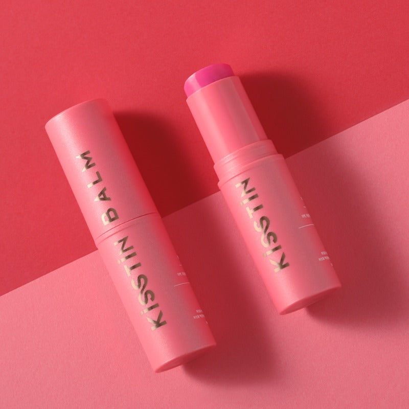 KAHI Kisstin Balm Pink 9g