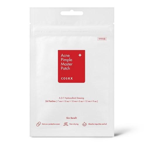 COSRX Acne Pimple Master Patch 24ea