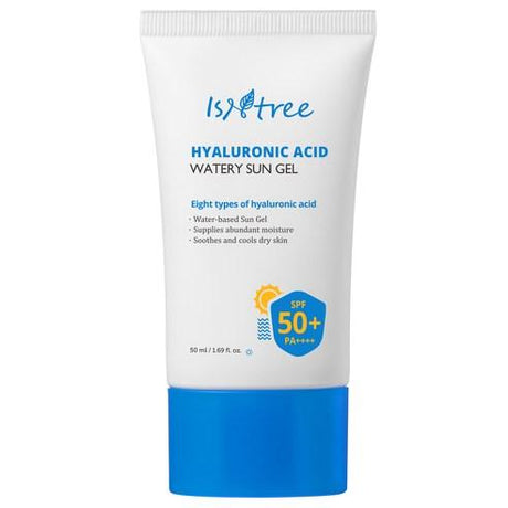 Isntree Hyaluronic Acid Watery Sun Gel 50ml