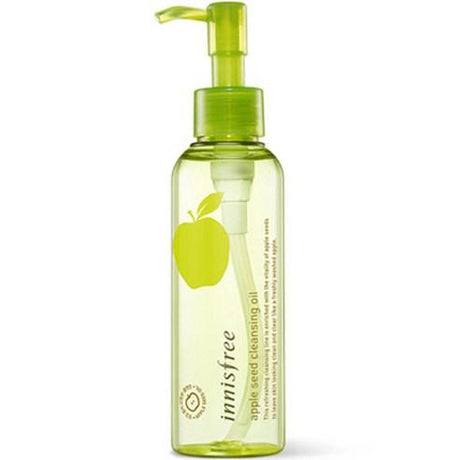 Innisfree Refreshing Cleansing Oil - with Apple Seed 150ml